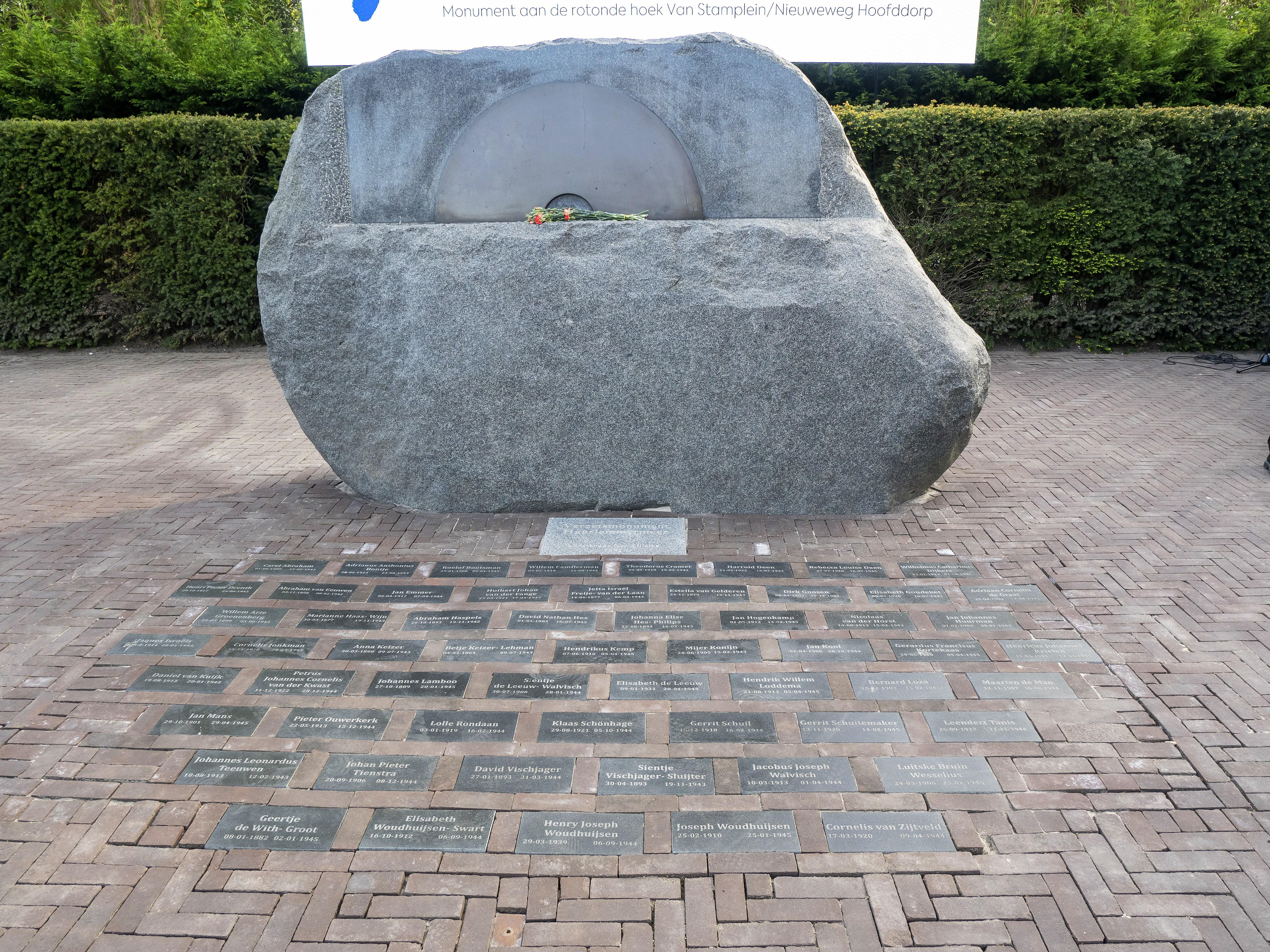 Dodenherdenking 2022 — foto 2