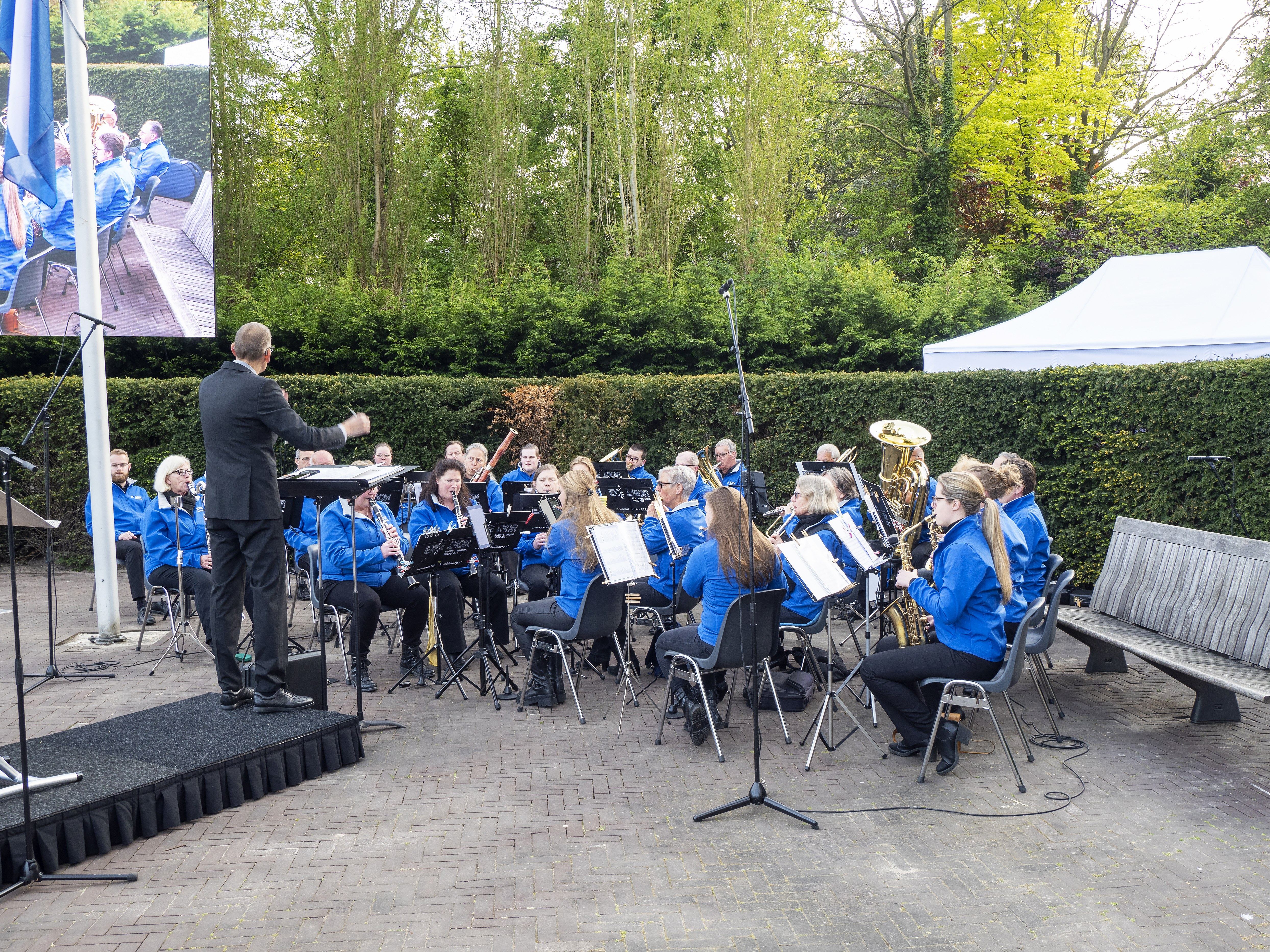 Dodenherdenking 2022 — foto 4