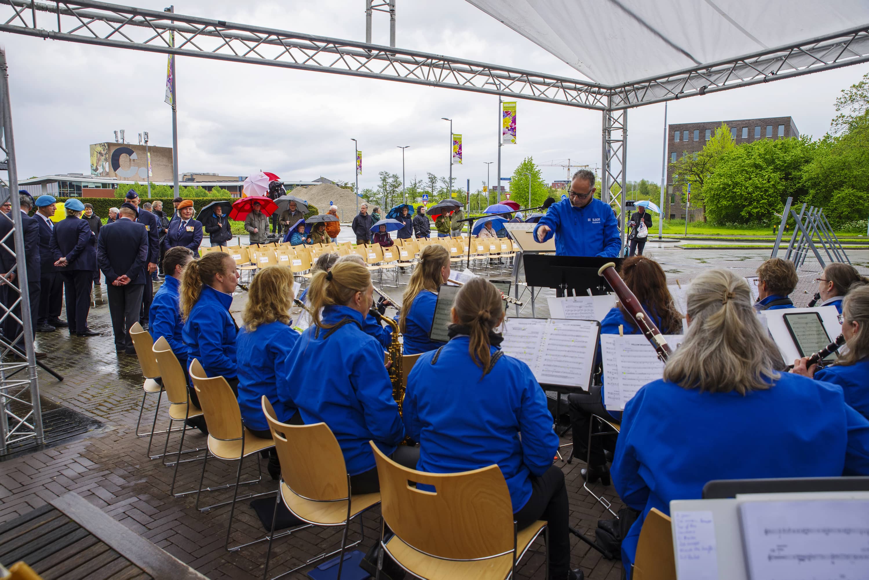 Dodenherdenking 2024 — foto 8