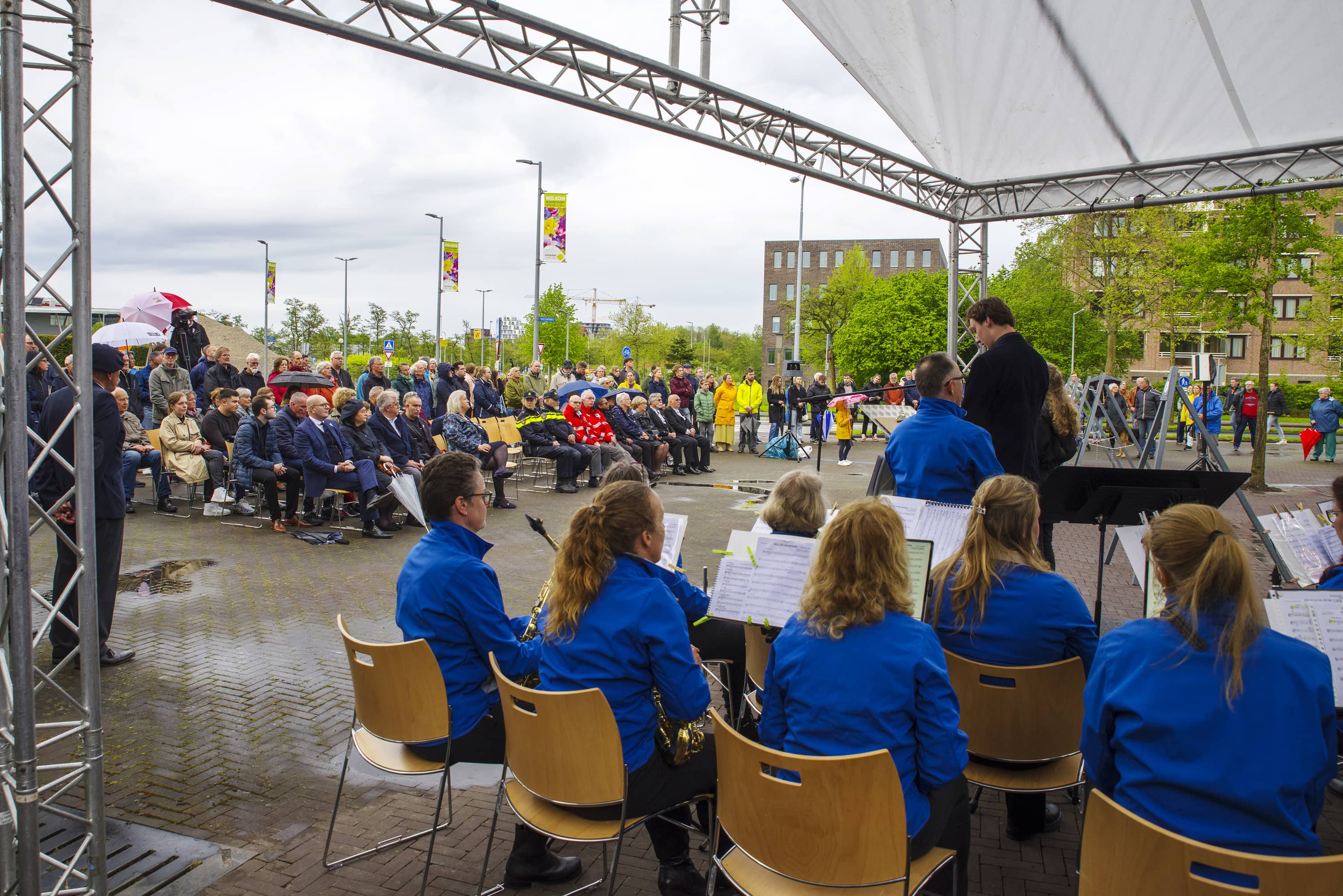 Dodenherdenking 2024 — foto 13