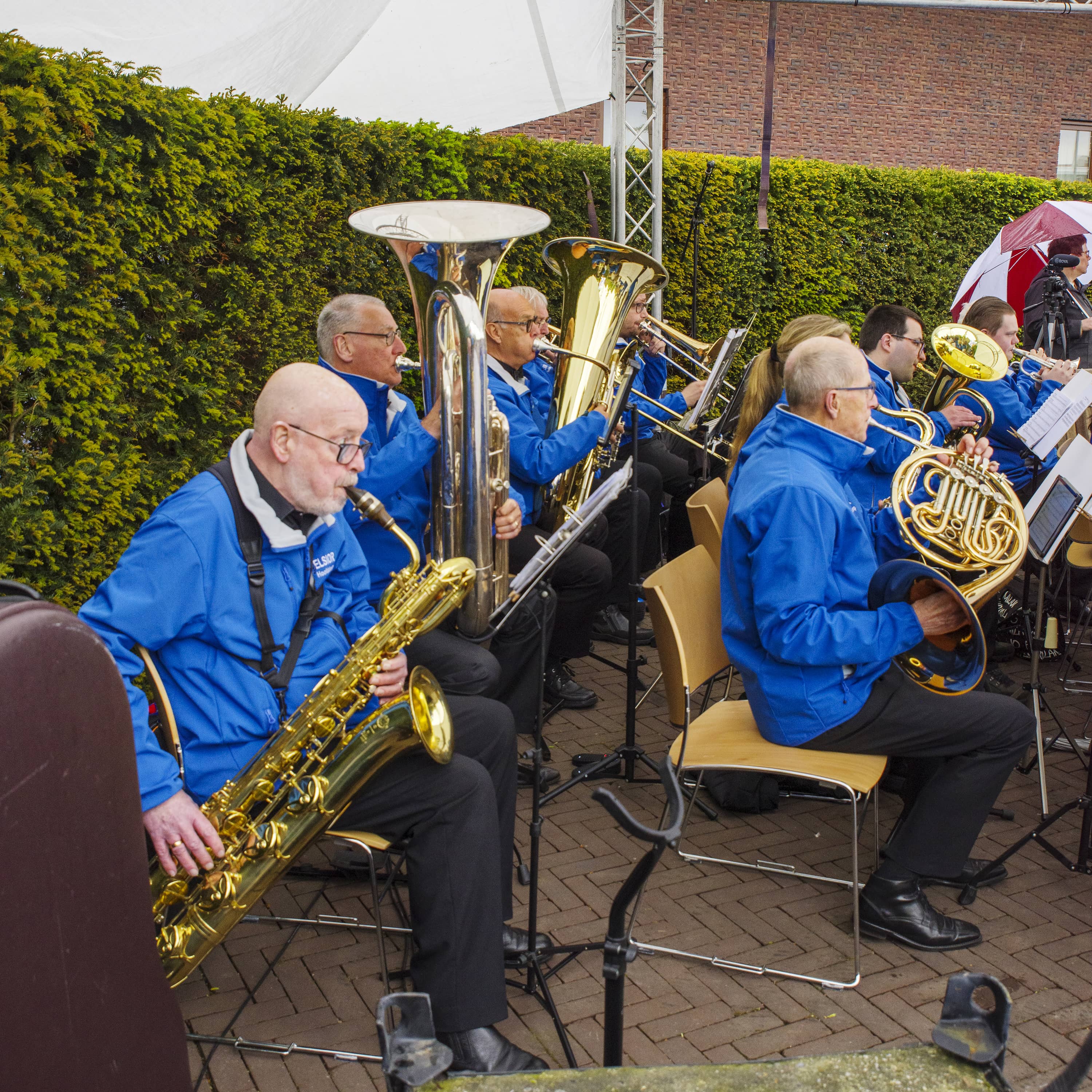 Dodenherdenking 2024 — foto 16