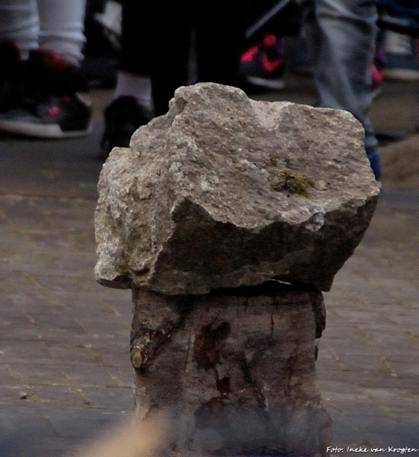Dodenherdenking 4 Mei 2017 — foto 13