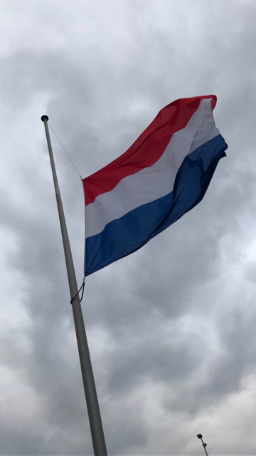 Dodenherdenking 4 Mei 2017 — foto 23
