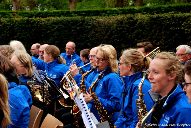 Dodenherdenking 4 Mei 2017 — foto 6