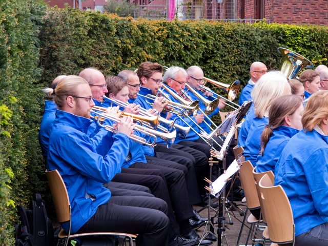 Dodenherdenking 4 Mei 2017 — foto 8