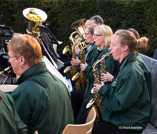 Dodenherdenking 4 Mei — foto 15
