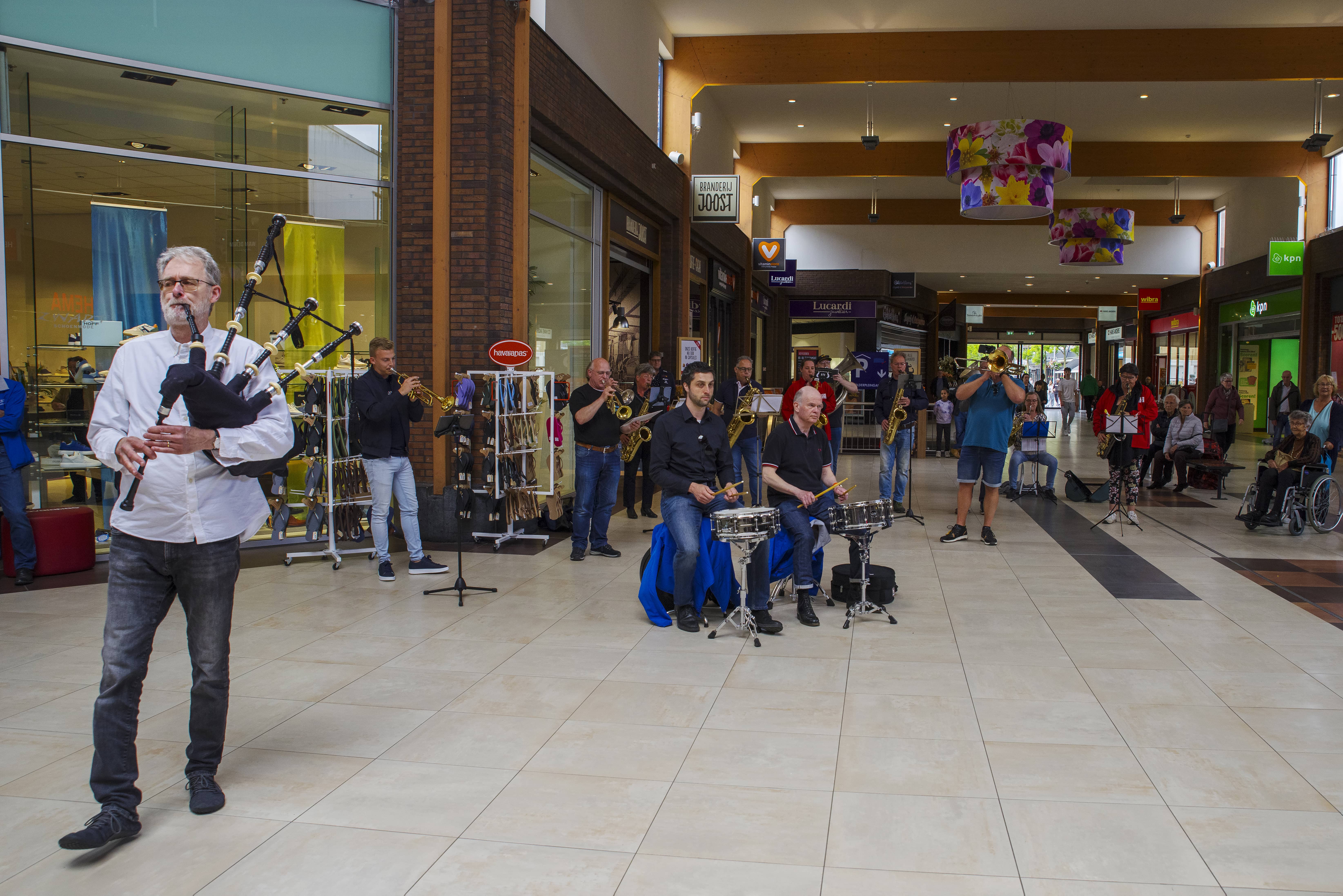 Flashmob Hoofddorp 2024 — foto 7