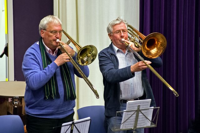 Generale Repetitie 2013 — foto 1