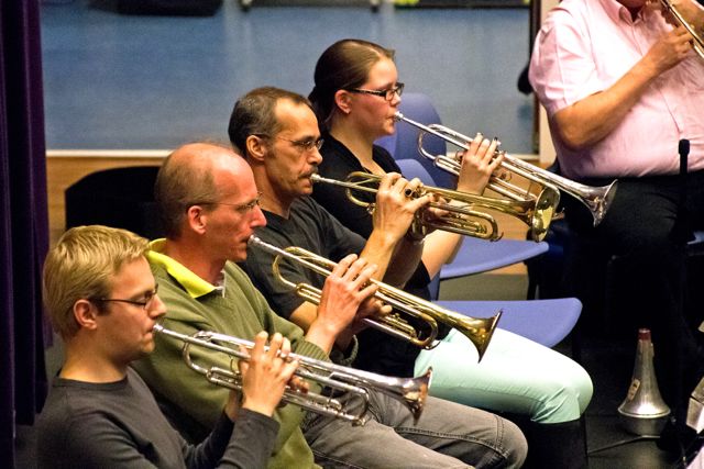 Generale Repetitie 2013 — foto 3