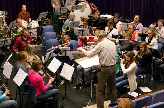 Generale Repetitie 2013 — foto 6