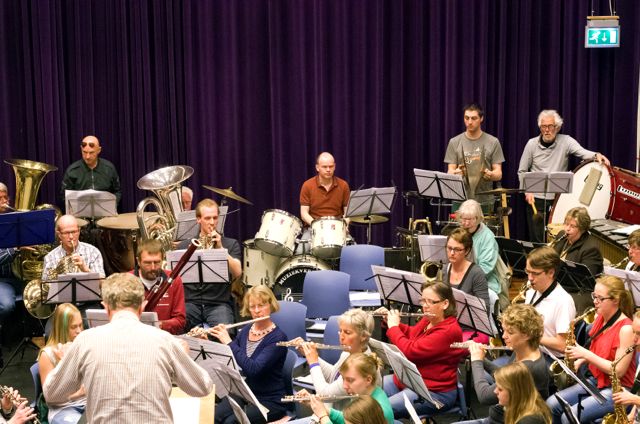 Generale Repetitie 2013 — foto 7