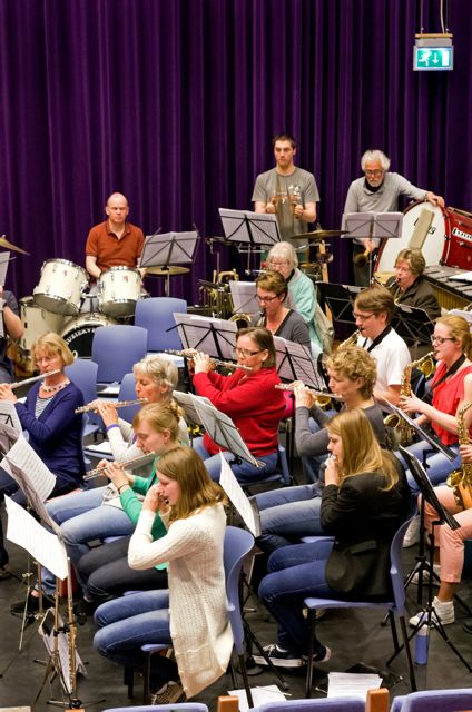 Generale Repetitie 2013 — foto 10