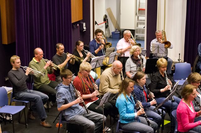 Generale Repetitie 2013 — foto 11