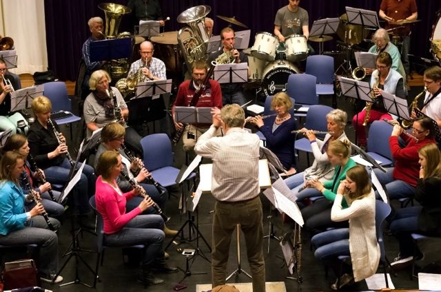 Generale Repetitie 2013 — foto 13