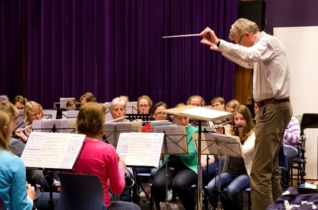 Generale Repetitie 2013 — foto 17