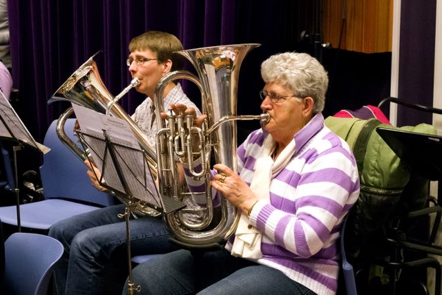 Generale Repetitie 2013 — foto 22