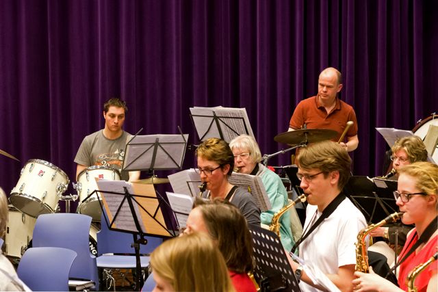 Generale Repetitie 2013 — foto 23