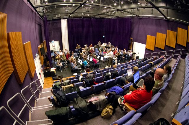 Generale Repetitie 2013 — foto 21