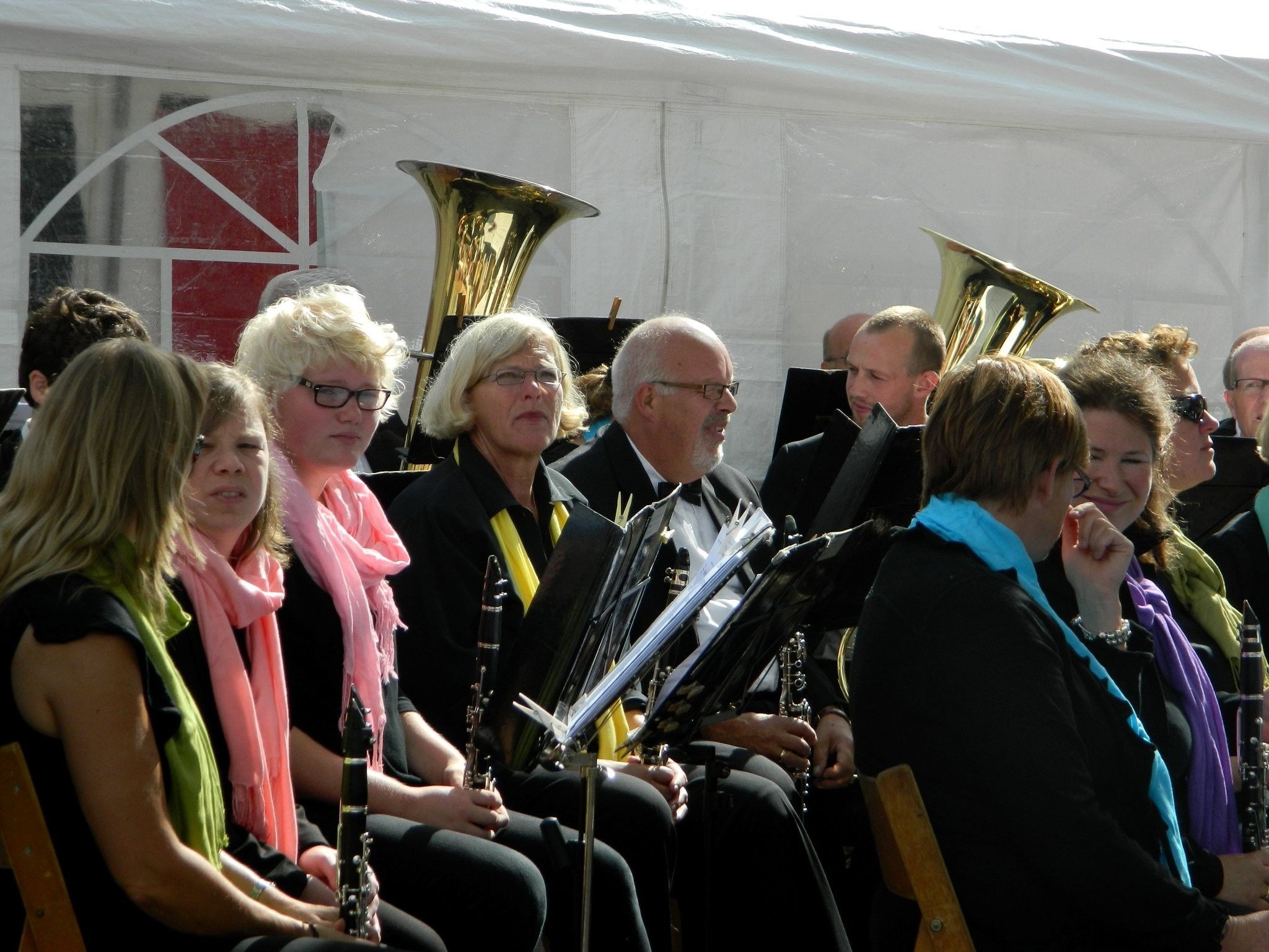 Generale Repetitie 2013 — foto 26