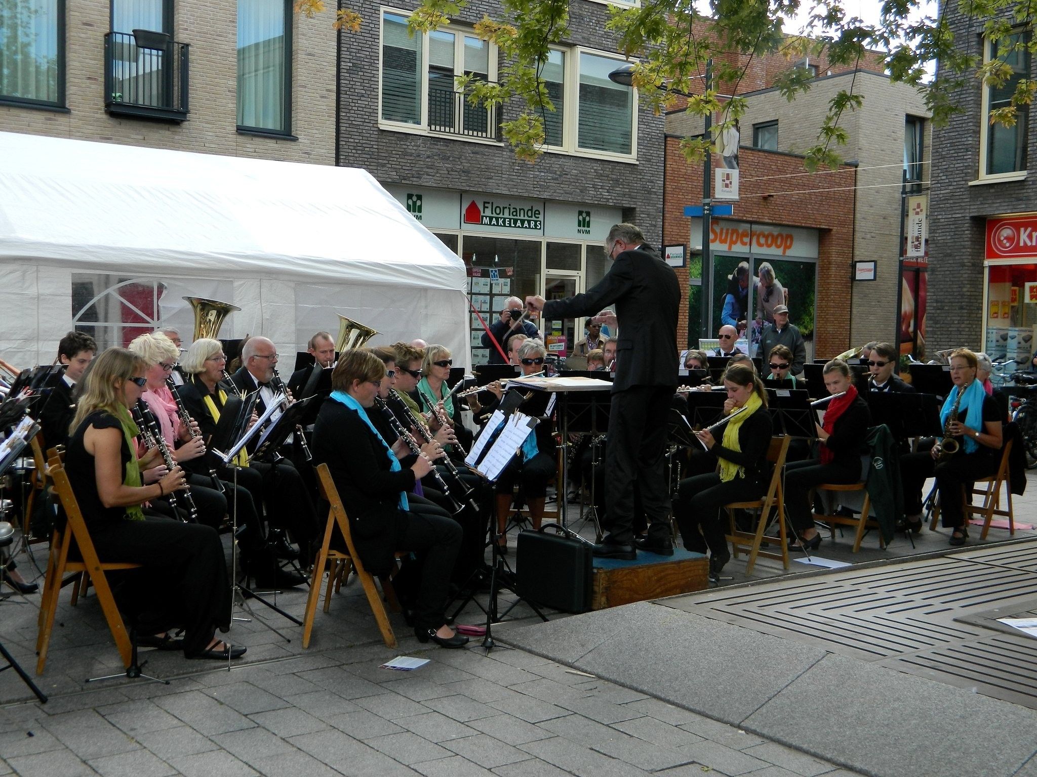 Generale Repetitie 2013 — foto 27