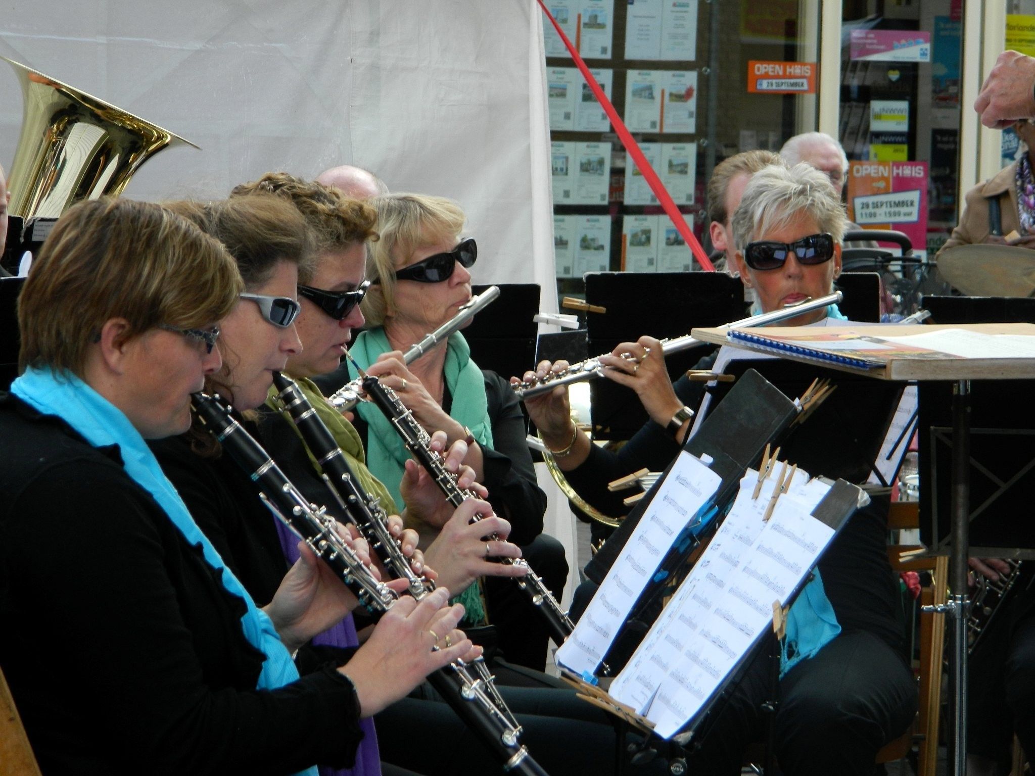 Generale Repetitie 2013 — foto 28