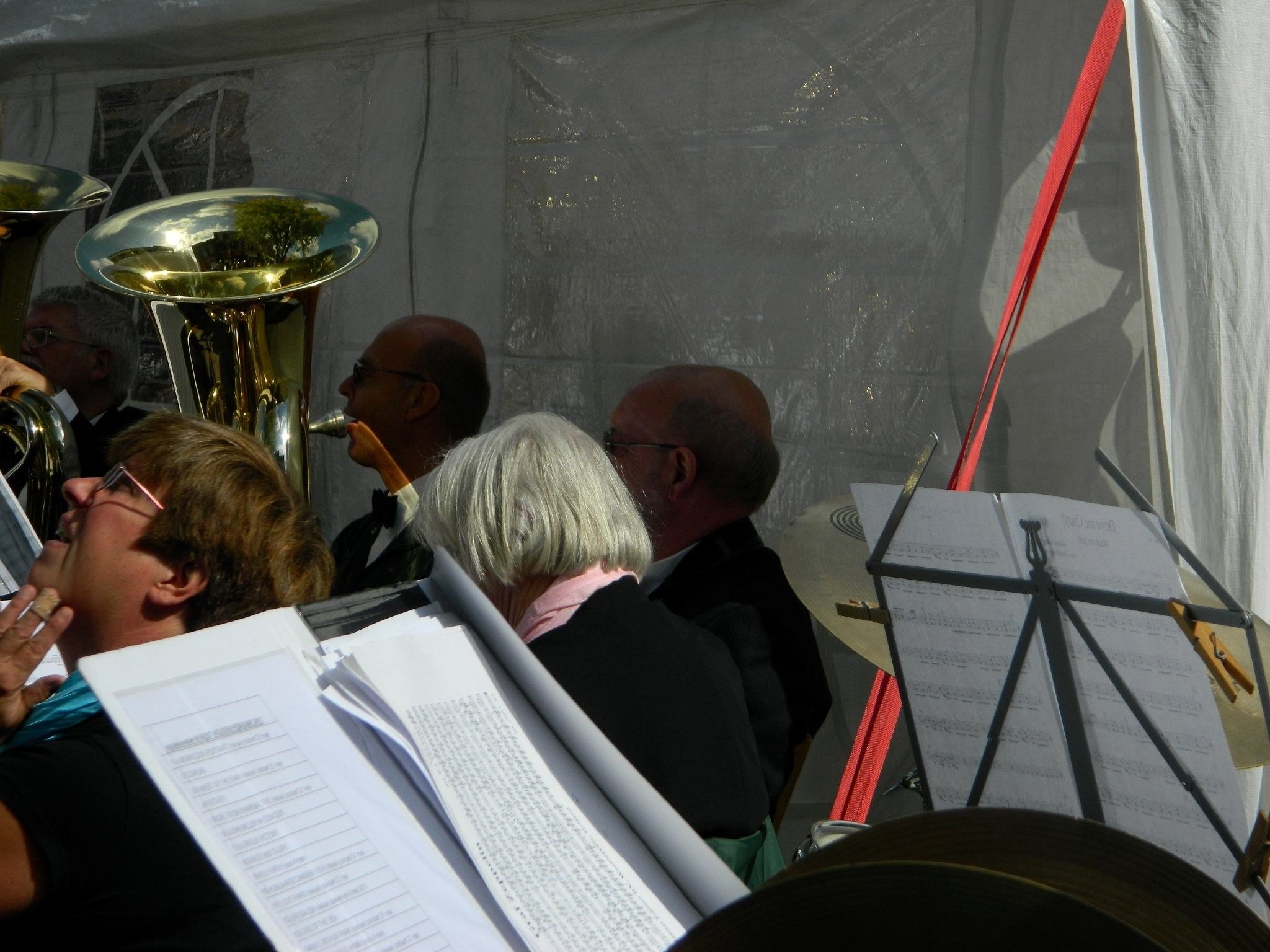 Generale Repetitie 2013 — foto 30