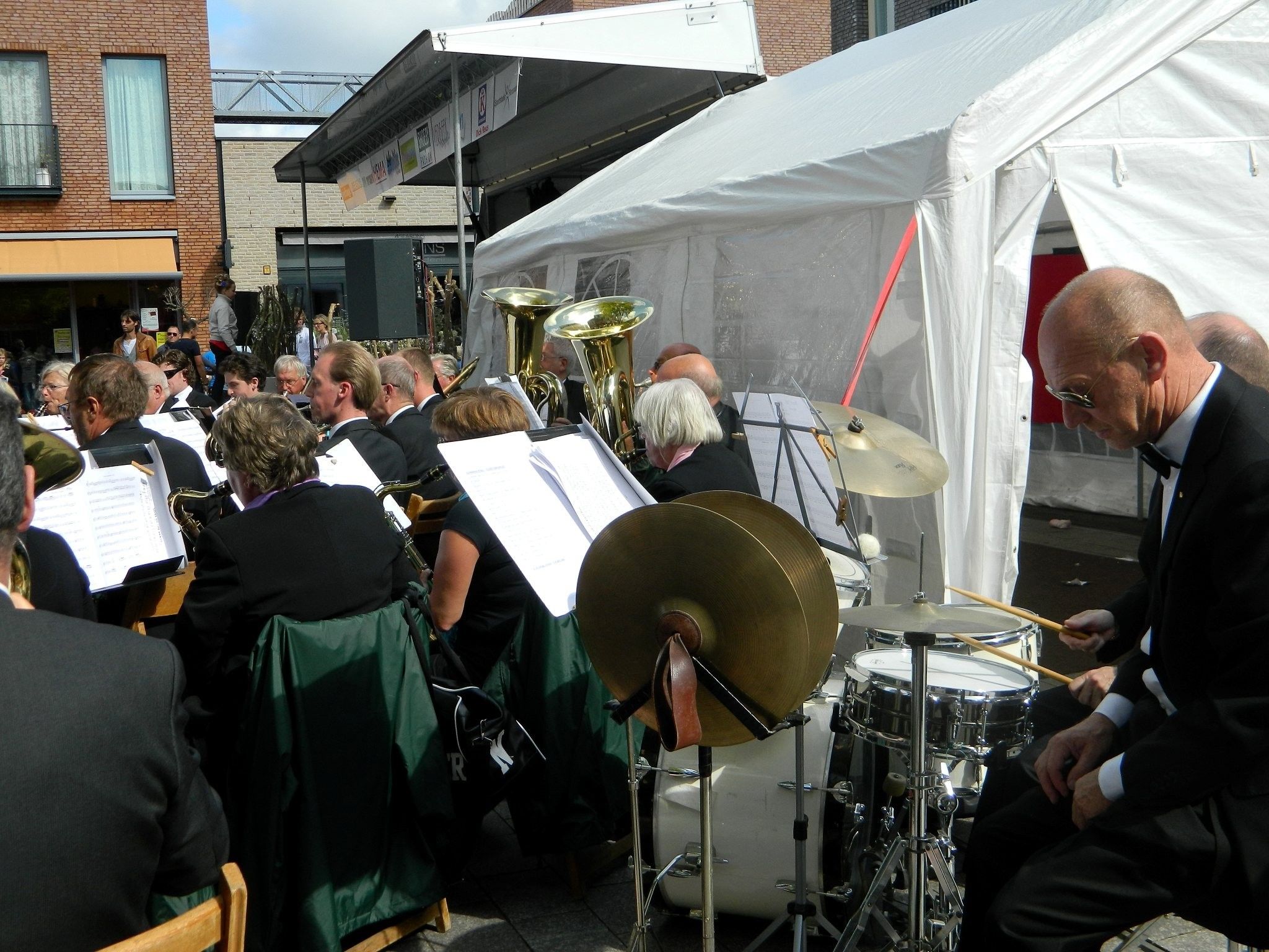 Generale Repetitie 2013 — foto 32
