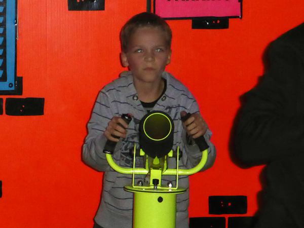 Hafa Uitstapje 25 Oktober 2014 — foto 9