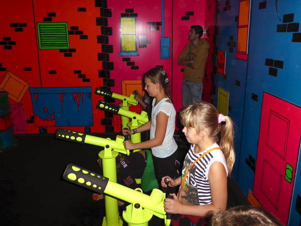 Hafa Uitstapje 25 Oktober 2014 — foto 10