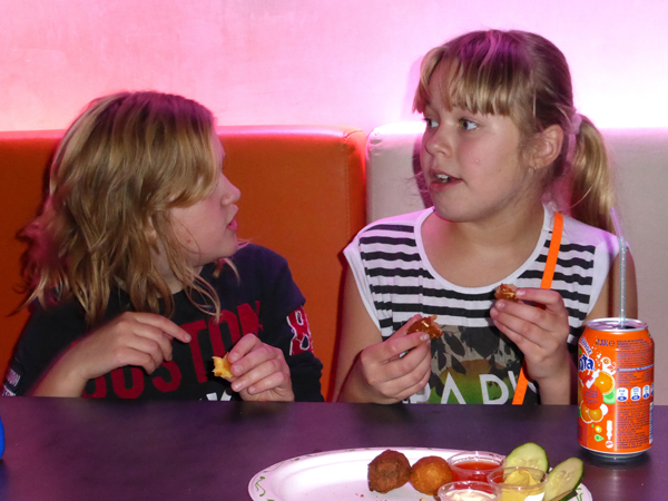 Hafa Uitstapje 25 Oktober 2014 — foto 12
