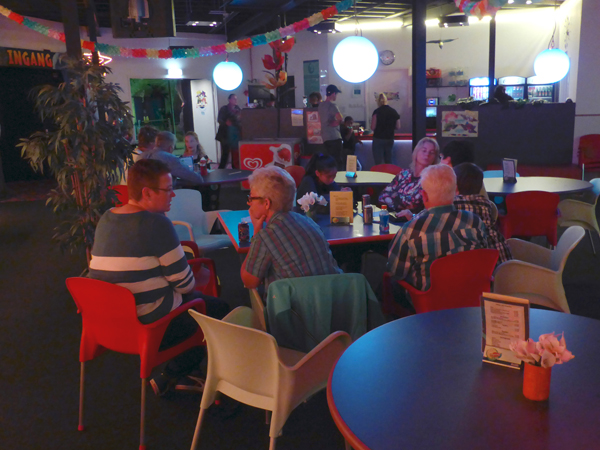 Hafa Uitstapje 25 Oktober 2014 — foto 13