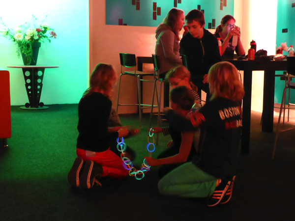 Hafa Uitstapje 25 Oktober 2014 — foto 14
