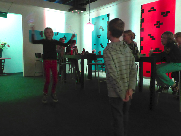 Hafa Uitstapje 25 Oktober 2014 — foto 15