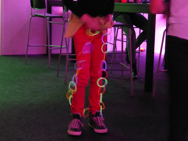 Hafa Uitstapje 25 Oktober 2014 — foto 16