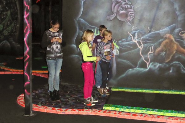 Hafa Uitstapje 25 Oktober 2014 — foto 22