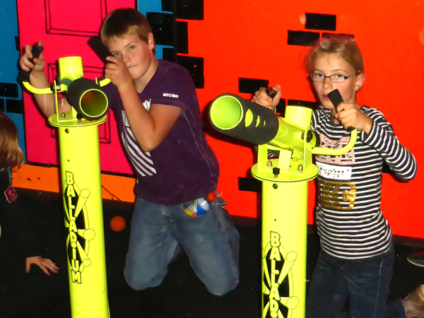 Hafa Uitstapje 25 Oktober 2014 — foto 3