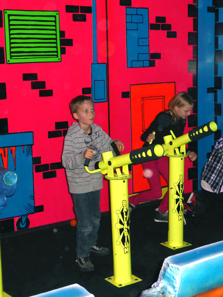 Hafa Uitstapje 25 Oktober 2014 — foto 6