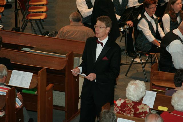 Jaarconcert 2008 — foto 4