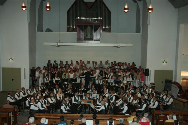 Jaarconcert 2008 — foto 13