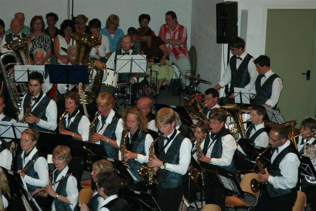 Jaarconcert 2008 — foto 14