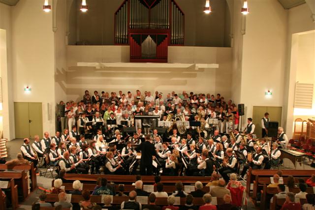 Jaarconcert 2008 — foto 16