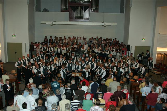 Jaarconcert 2008 — foto 17