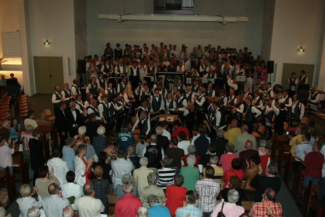 Jaarconcert 2008 — foto 18