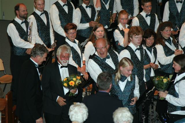 Jaarconcert 2008 — foto 19
