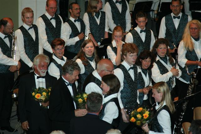 Jaarconcert 2008 — foto 20