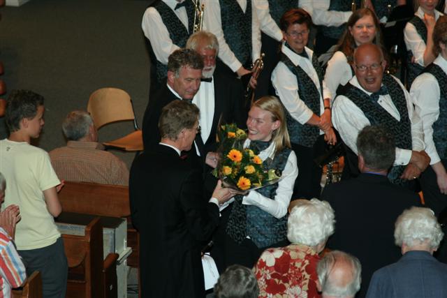 Jaarconcert 2008 — foto 21