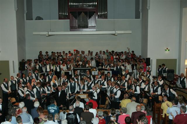 Jaarconcert 2008 — foto 22
