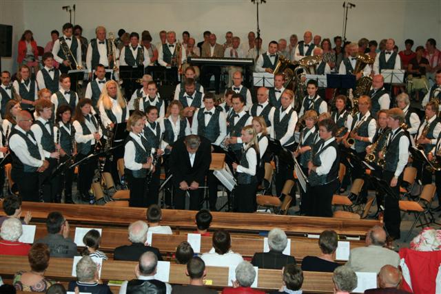 Jaarconcert 2008 — foto 5