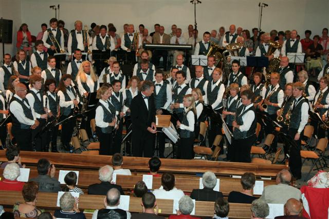 Jaarconcert 2008 — foto 6