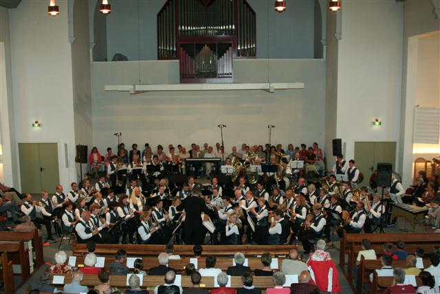 Jaarconcert 2008 — foto 7